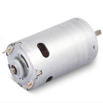 Kinmore RS-997H high speed and torque 85mm 10000 rpm permanent magnet motor dc